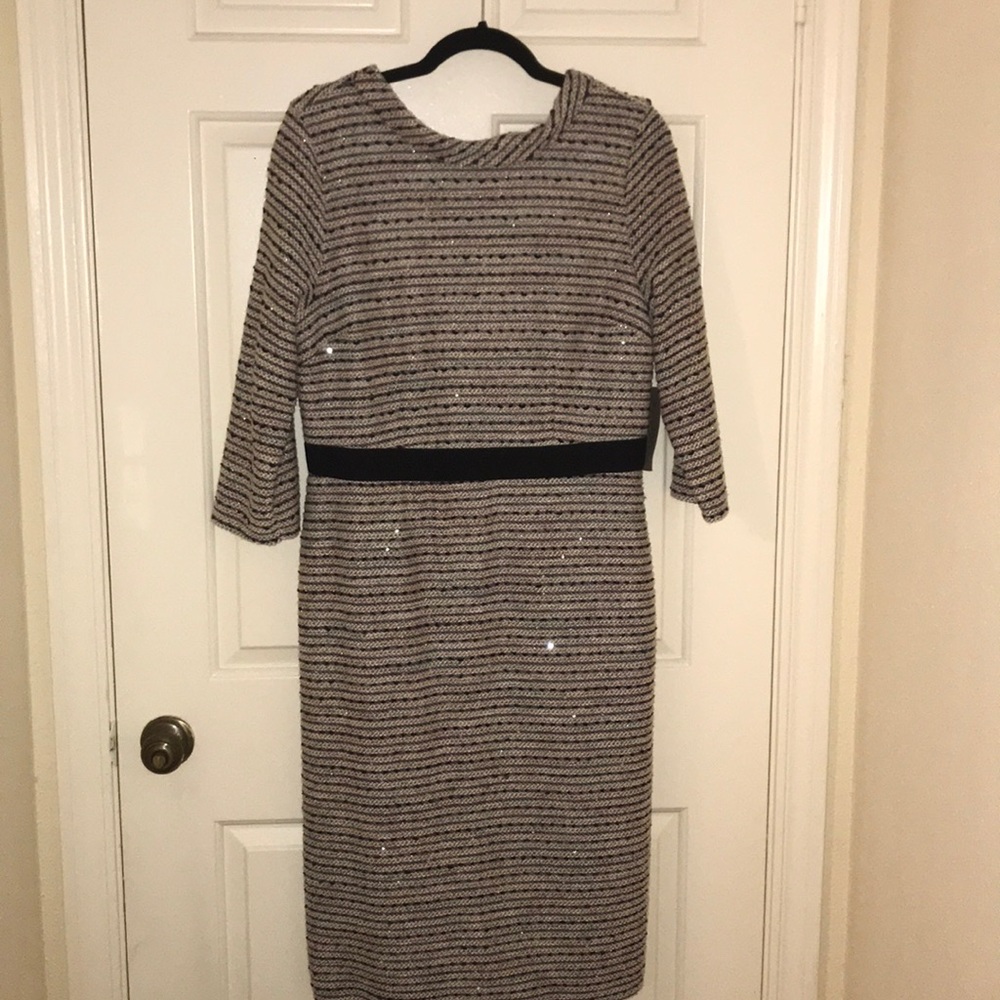 Beautiful dress